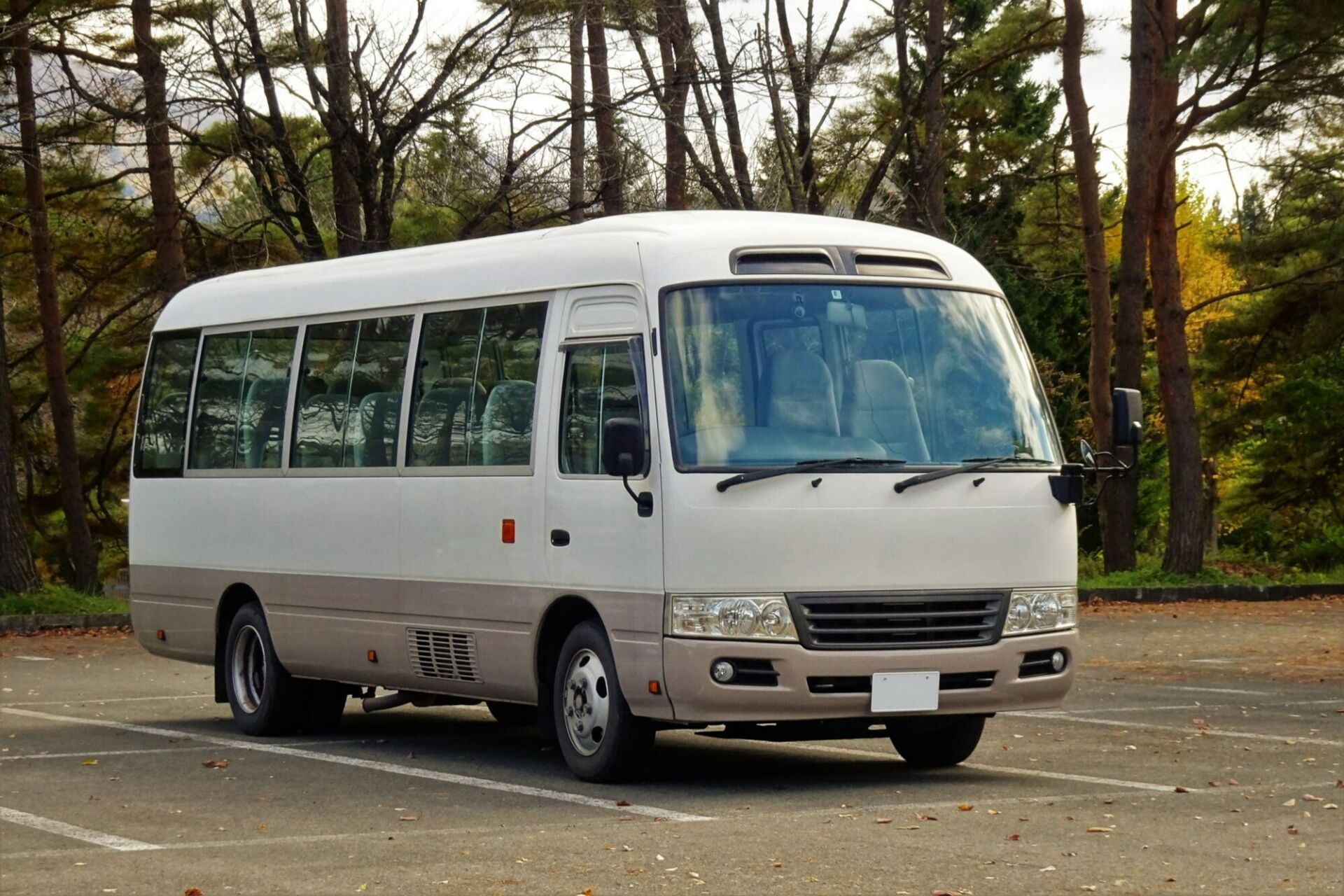 送迎あり